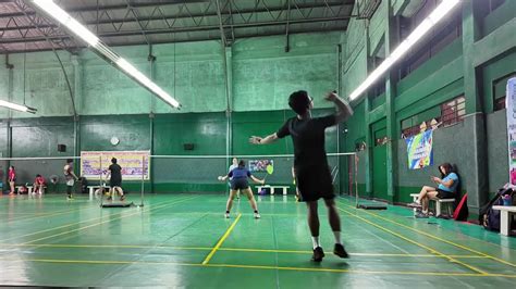 kalayaan badminton center photos